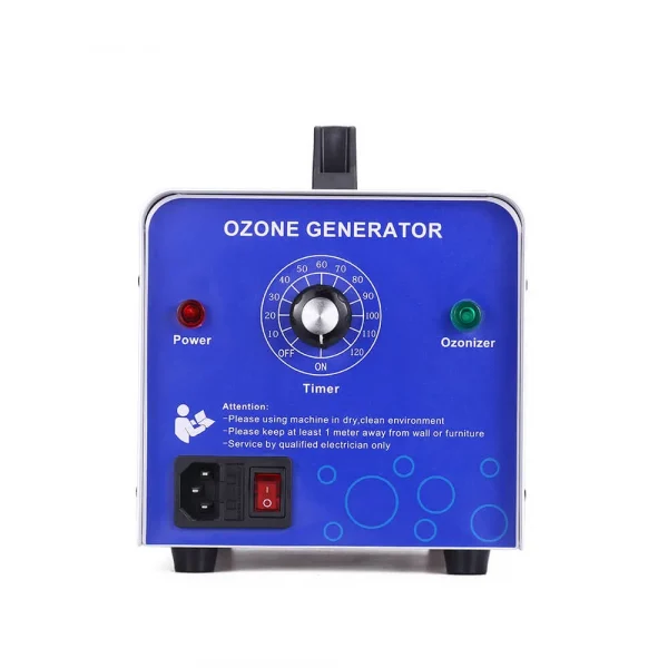 QLA-5G ozone generator