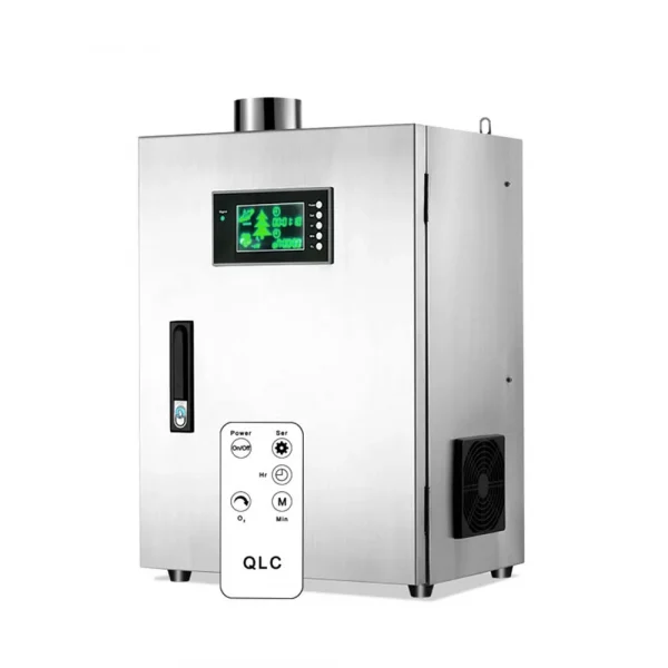 QLC 10G kitchen ozone generator