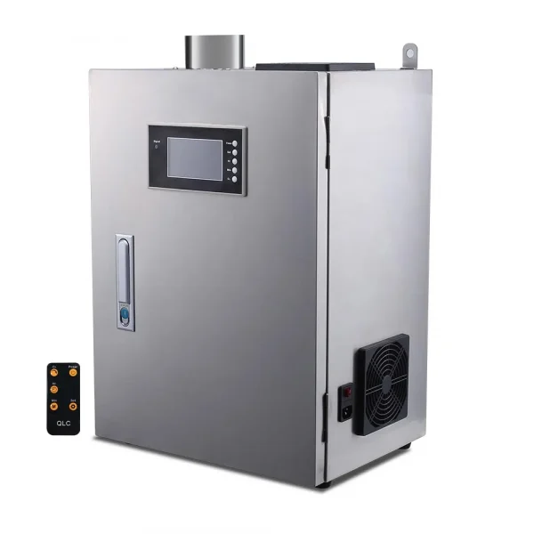 QLC 10G kitchen ozone generator