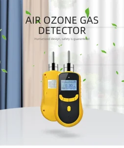 ozone gas tester
