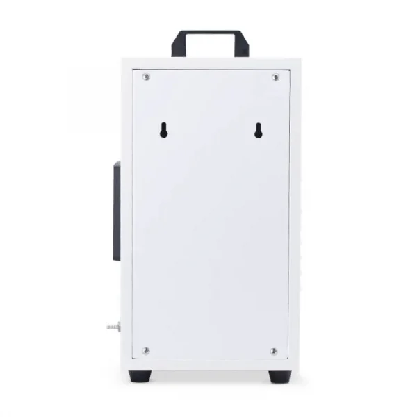 white portable 5g ozone generator