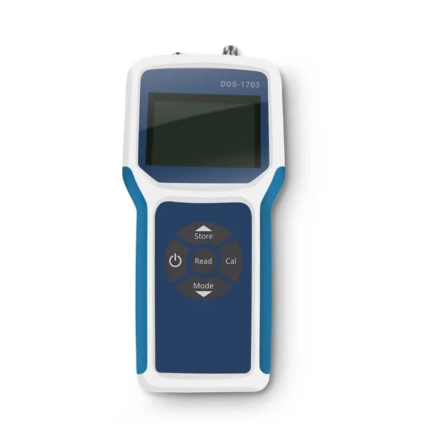 portable ozone water tester