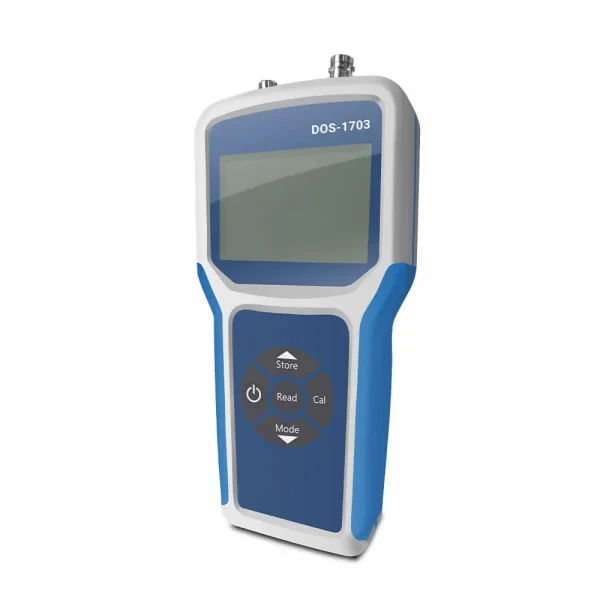 portable ozone water tester