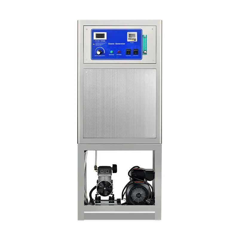 10G ozone water generator machine