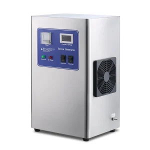 Qlozone QLA-10G-M Ozone Generator，ozone machine，Space disinfection, water disinfection，air purifier