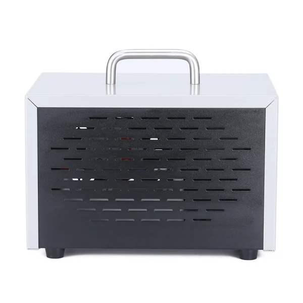 Qlozone QLA-5G/10G-C Ozone Generator Ozone Machine Air Purification Manufacturers Suppliers