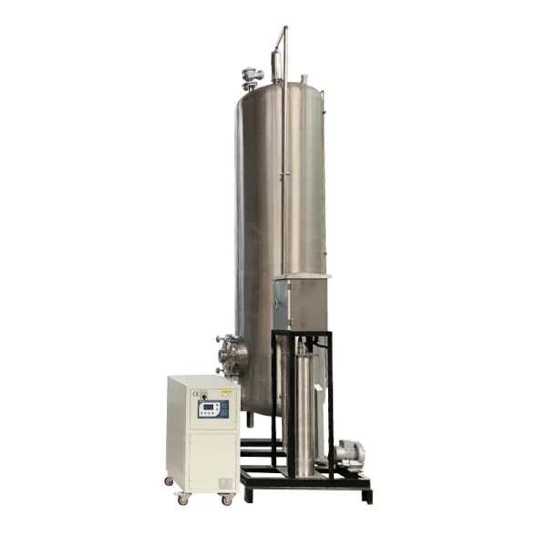 Qlozone QLO-500G1000G Ozone System Ozone Machine Industrial Ozone Generator Water Treatment Air Treatment Manufacturer Supplier