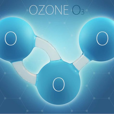 Are ozone machines safe for you?